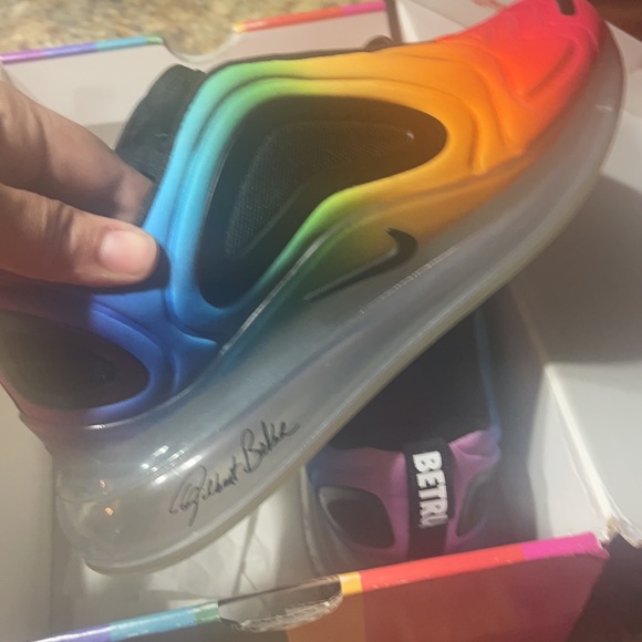 Nike Be true - Picture 5 of 6